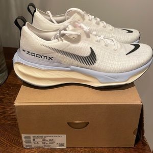 Nike ZOOMX INVINCIBLE RUN FK 3